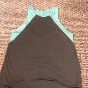 Workout tank
